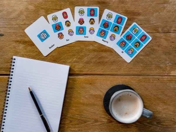 Team Decision Cards